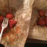 Wingstop - boneless chicken wings - Photo 2