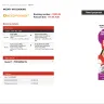 AirAsia - my asr did not carry over when changing flight date and I can not select my seats on the website - Photo 2