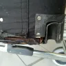 Kuwait Airways - damaged baggages