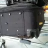 Kuwait Airways - damaged baggages