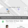 Careem - complain