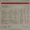 Emirates - missing articles from luggage & no response of my complaint - Photo 4