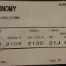 Emirates - missing articles from luggage & no response of my complaint - Photo 10