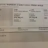 Emirates - missing articles from luggage & no response of my complaint - Photo 11