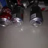 Coca-Cola - smashed cans - Photo 1