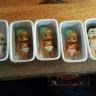 Woolworths - babies in bath toys - Photo 1