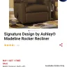 JC Penney - furniture - Photo 1