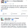 Encore Nationwide - abusive, corrupt, unprofessional owner and staff - Photo 3