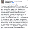 Encore Nationwide - abusive, corrupt, unprofessional owner and staff - Photo 7