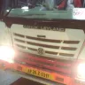 Andhra Pradesh State Road Transport Corporation [APSRTC] - bus driver is rude and stopped in other places and loaded extra luggage