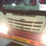 Andhra Pradesh State Road Transport Corporation [APSRTC] - bus driver is rude and stopped in other places and loaded extra luggage - Photo 1