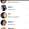 MeetVille - dating app - Photo 1