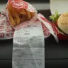 Wimpy International - missing food - Photo 1