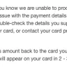 The Book Depository - orders being cancelled - Photo 2