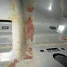 Ford - rust on the underside of my f550 cab