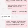 Letgo - car for sale - Photo 4