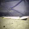 Emirates - lost and damaged bag - Photo 2