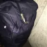 Emirates - lost and damaged bag