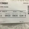 Emirates - lost and damaged bag - Photo 10