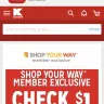 Kmart - store policy not followed - Photo 1
