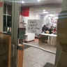 Arby's - customer service