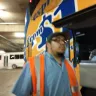 MegaBus - poor customer service and trying to overcharge - Photo 2