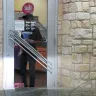 Taco Cabana - infection control, lack of sanitary use - Photo 5