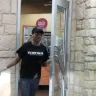 Taco Cabana - infection control, lack of sanitary use - Photo 1
