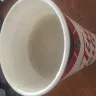 Tim Hortons - large french vanilla - Photo 1