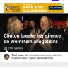 Yahoo! - when the top story comes up on main page - Photo 1