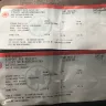 Air Canada - overbooking of our honeymoon flight ac 1640 - Photo 1