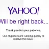 Yahoo! - flickr - Photo 1