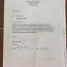 Singapore Airlines - disabled usa passenger was charged $1,300 for 2 suitcases - Photo 1