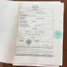 Singapore Airlines - disabled usa passenger was charged $1,300 for 2 suitcases - Photo 5