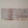 Singapore Airlines - disabled usa passenger was charged $1,300 for 2 suitcases - Photo 2