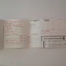 Singapore Airlines - disabled usa passenger was charged $1,300 for 2 suitcases - Photo 4