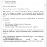 AirAsia - changing the name of one of my passengers. - Photo 1