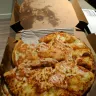 Domino's Pizza - quality of pizza - Photo 1