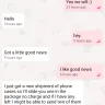 Letgo - iphone 6 - Photo 9