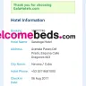 Gala Hotels - no transfer!!! - Photo 1