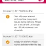 LBC Express - where is my package!!!
