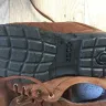 Ecco - ecco men shoe in brown suede - Photo 9