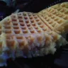 Waffle House - service and food