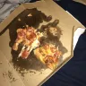 Domino's Pizza - the pizza itself - Photo 1