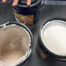Dulux Paints - nutmeg white easycare paint