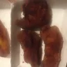 Wendy’s - chicken tenders