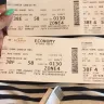 Etihad Airways - delayed flight compensation