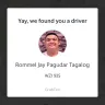 GrabCar / GrabTaxi - about driver and the fares - Photo 1