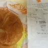 Hardee's Restaurants - poor service and wrong food given. - Photo 1