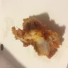 Popeyes - 10 pieces chicken - old and almost spoiled - Photo 1